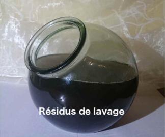 Nettoyage de climatisation