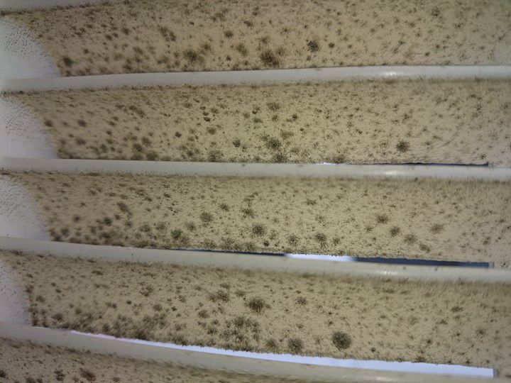 entretien de climatisation - turbine gainable